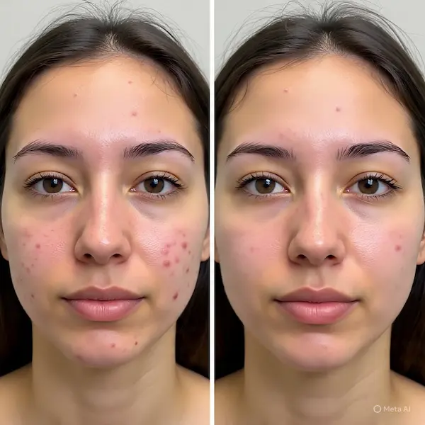 مراكز تجميل الجروح بالليزر