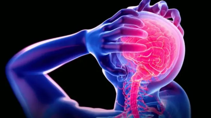 4 من أهم أنواع ألم الرأس مع كيفية تشخيصها وعلاجها