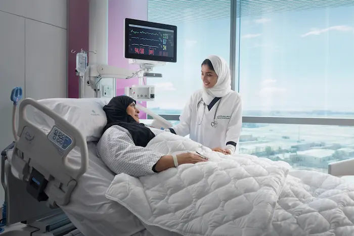 افضل مستشفيات السعودية افضل مستشفيات السعودية