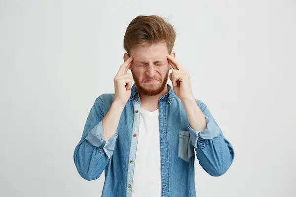 أخطر أنواع الصداع