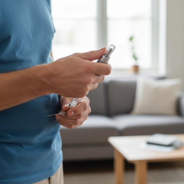 أعراض السكرى الكاذب