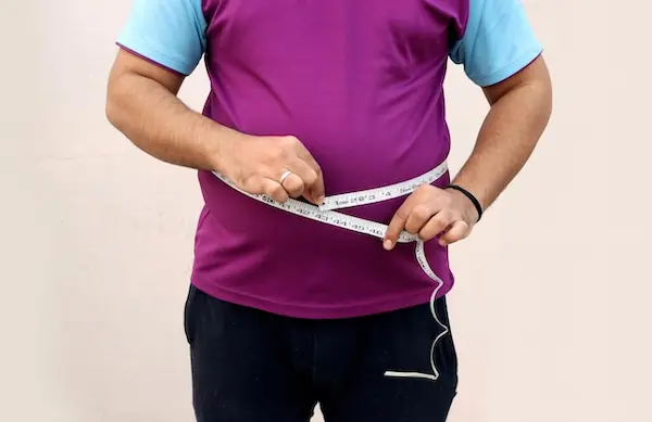 أوزمبك للتنحيف
