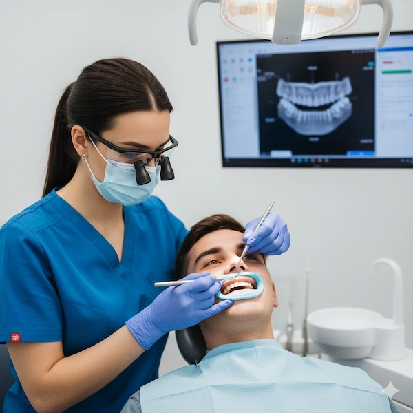 ابتسامة المشاهير