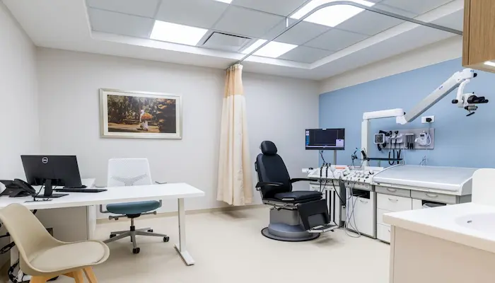 كيف تختارين افضل عيادة ليزر بالاحساء لضمان نتائج فعالة؟