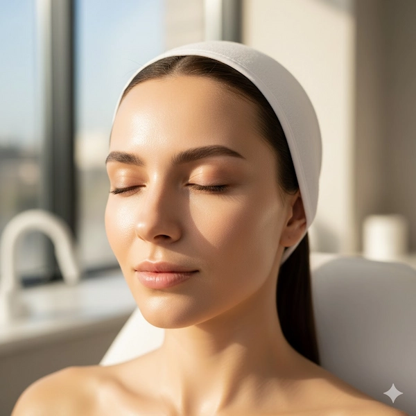 العناية اليومية بالبشرة