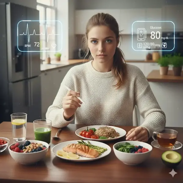 المايند دايت