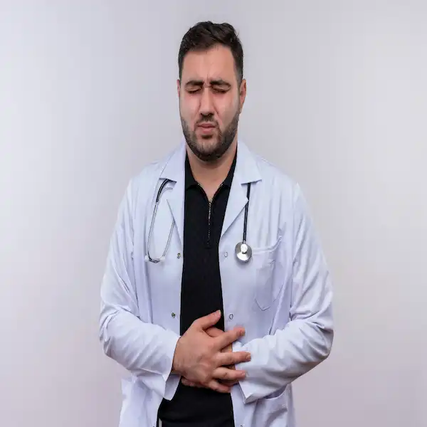 املاح المرارة