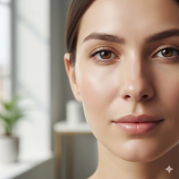 تجديد خلايا البشرة