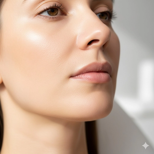 تفتيح البشرة