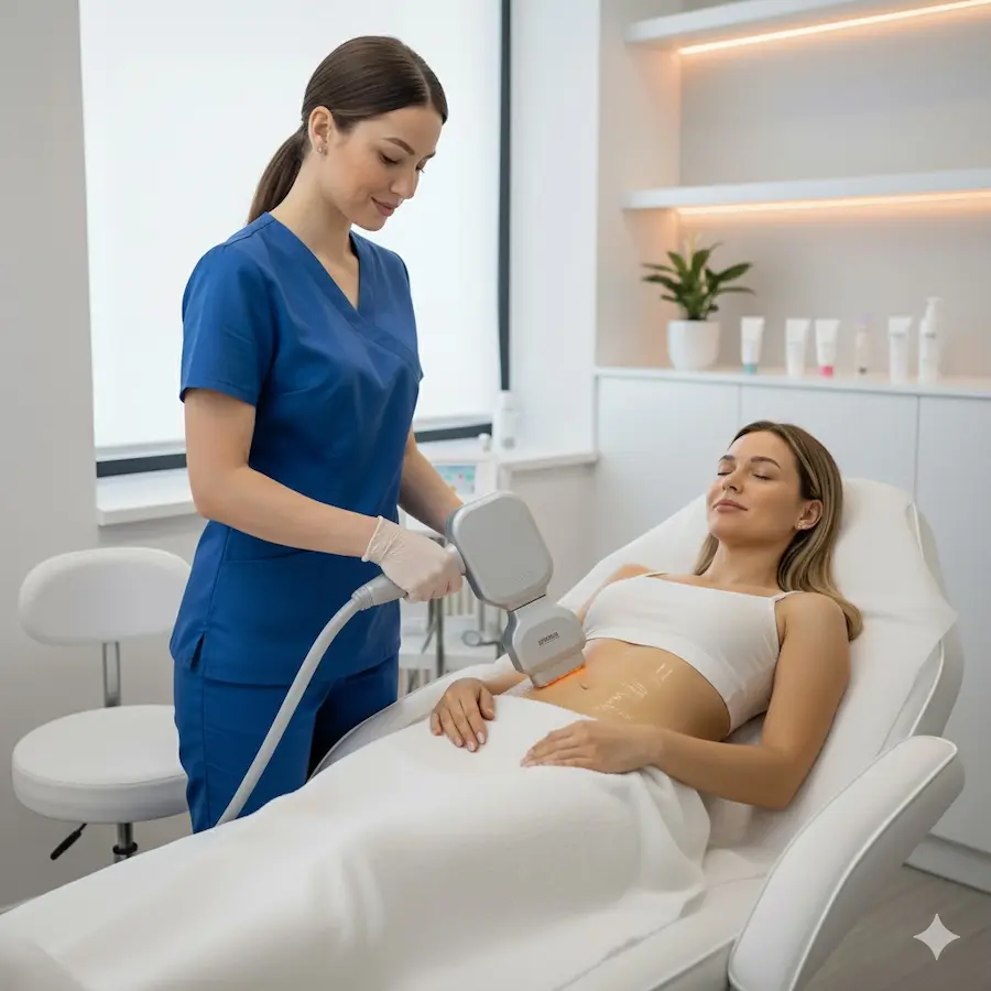 جهاز شد الجسم…الحل السريع لقوام متناسق ومنحوت بدون جراحة جهاز شد الجسم…الحل السريع لقوام متناسق ومنحوت بدون جراحة