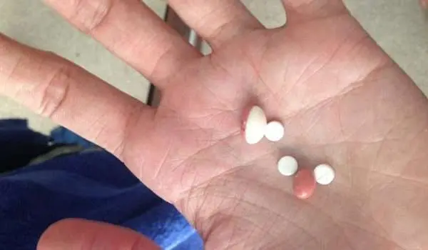 حبوب الروكتان