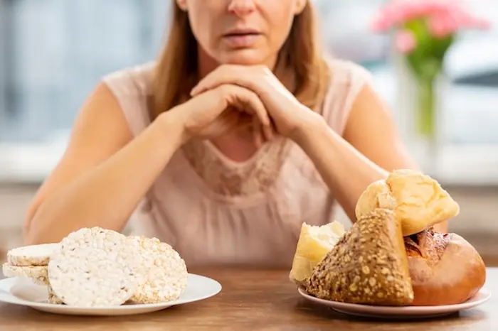 كيفية علاج حساسية الجلوتين مع أهم 9 نصائح للتعامل معها  