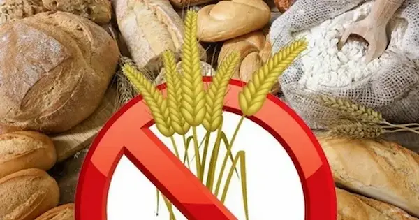 حساسية القمح