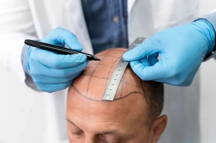 زراعة الشعر بتقنيات حديثة | حلول فعّالة للصلع وتساقط الشعر زراعة الشعر بتقنيات حديثة | حلول فعّالة للصلع وتساقط الشعر
