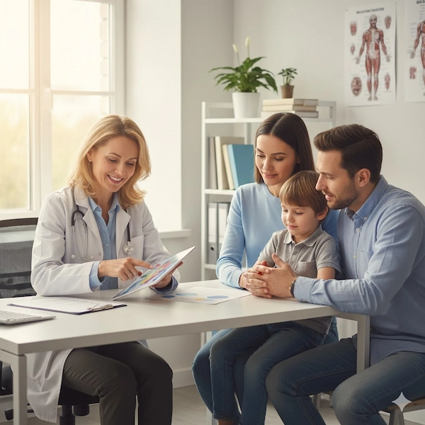 علاج بلل الفراش