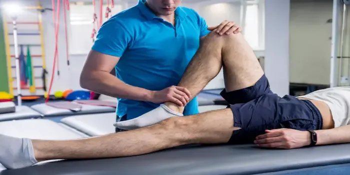 علاج طبيعي للحوض I لاستعادة قوة عضلاتك