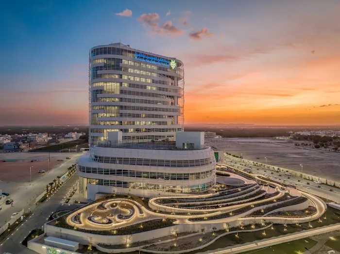 دليلك الشامل عن افضل مستشفيات السعودية الخاصة لعام 2025 دليلك الشامل عن افضل مستشفيات السعودية الخاصة لعام 2025