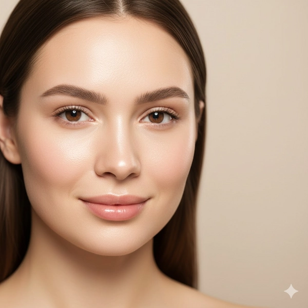 نتائج تقشير البشرة بالليزر