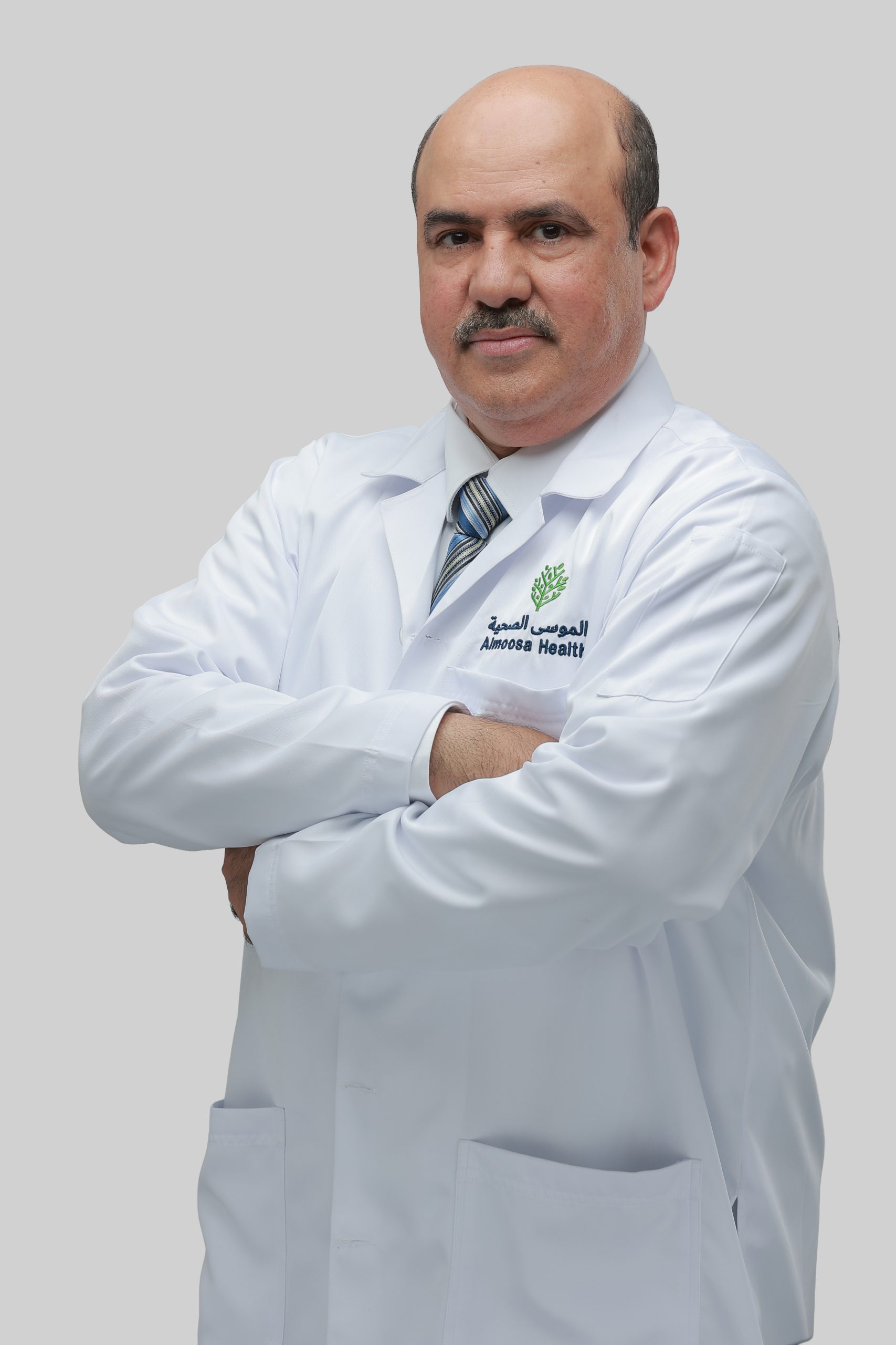 د. احمد محمد السليمان
