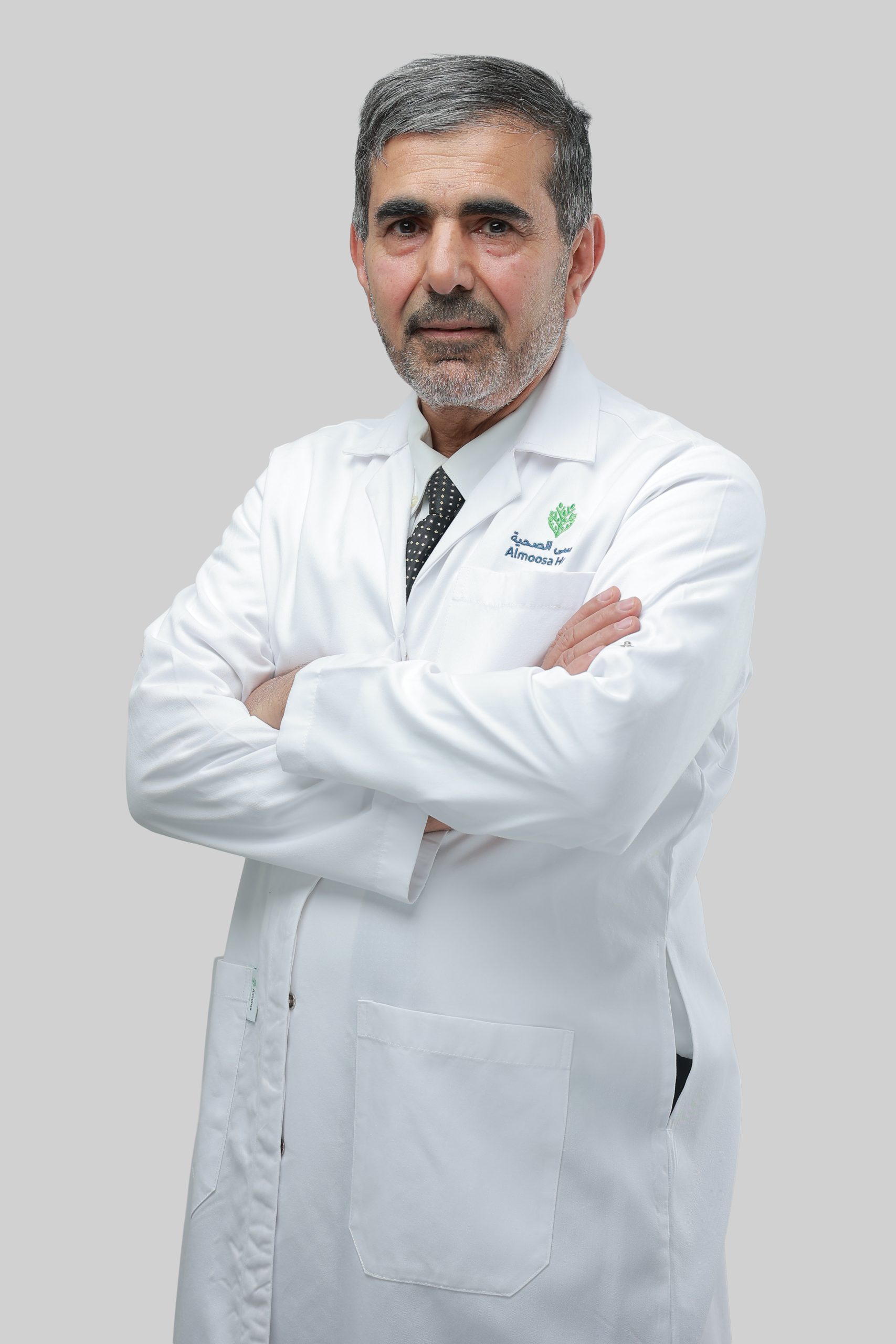 د. علي محمد السلمان