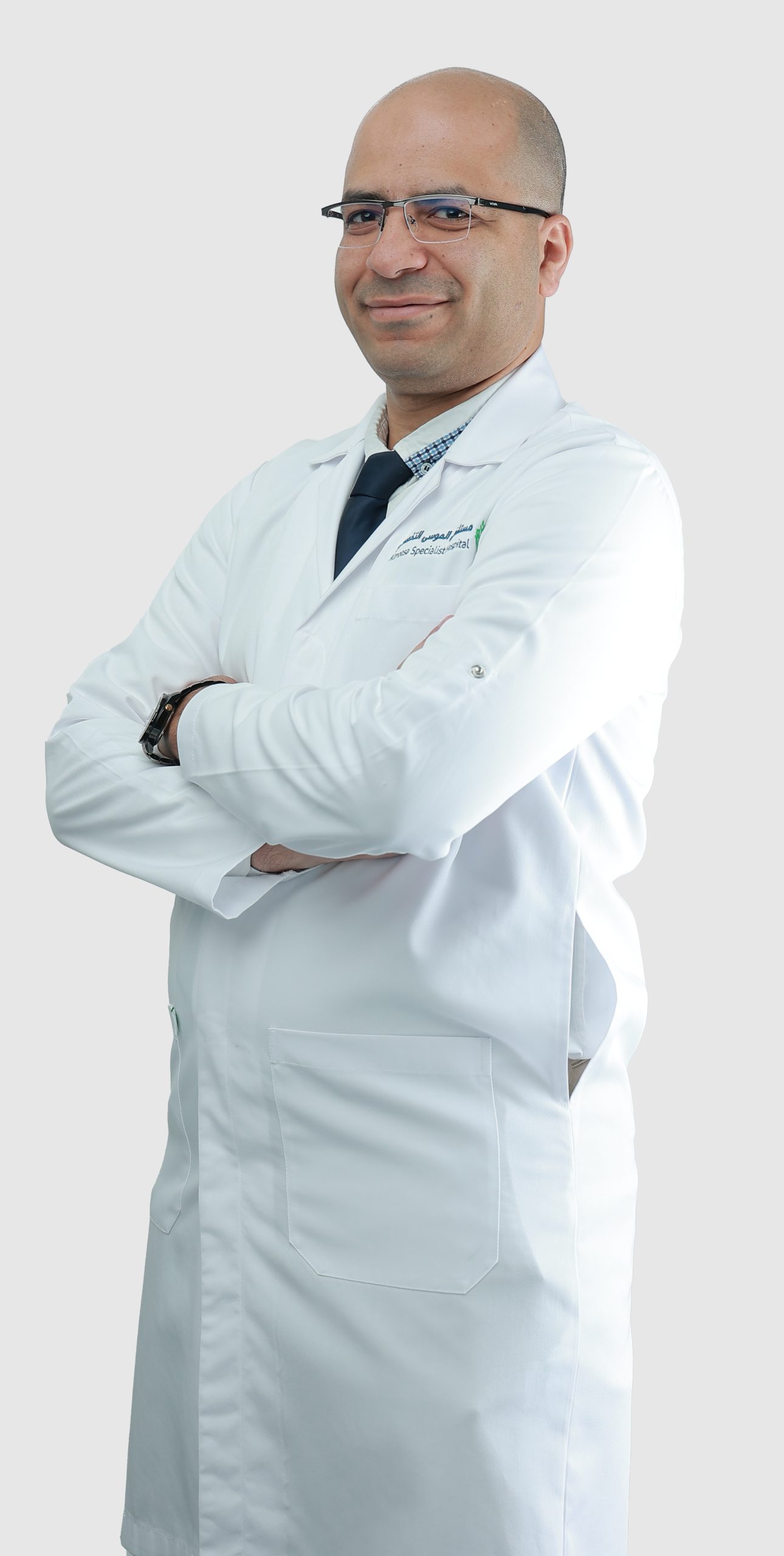 د. ايمن محمد الشيخ