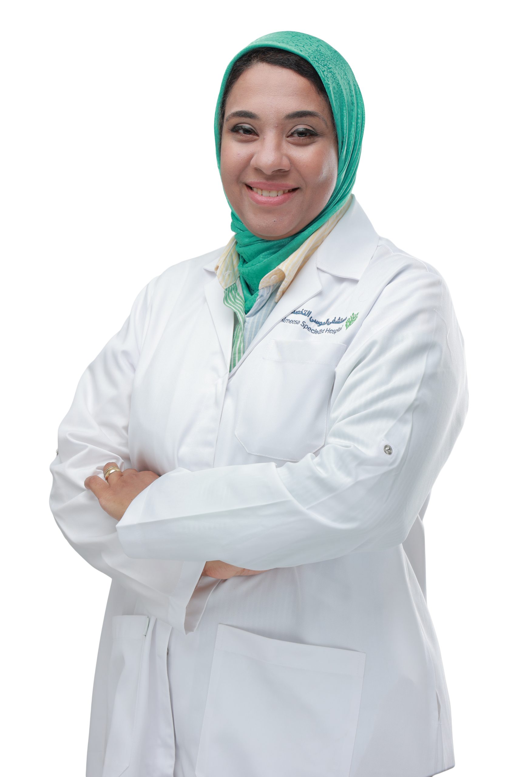 Dr. Hebatallah Abdelmohsen Shaheen