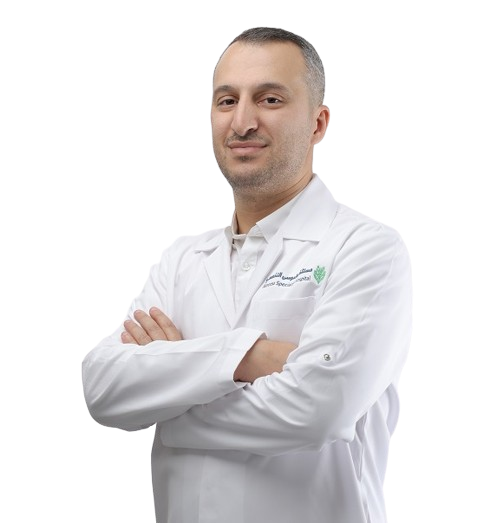 د. ابراهيم ناصر الملحم