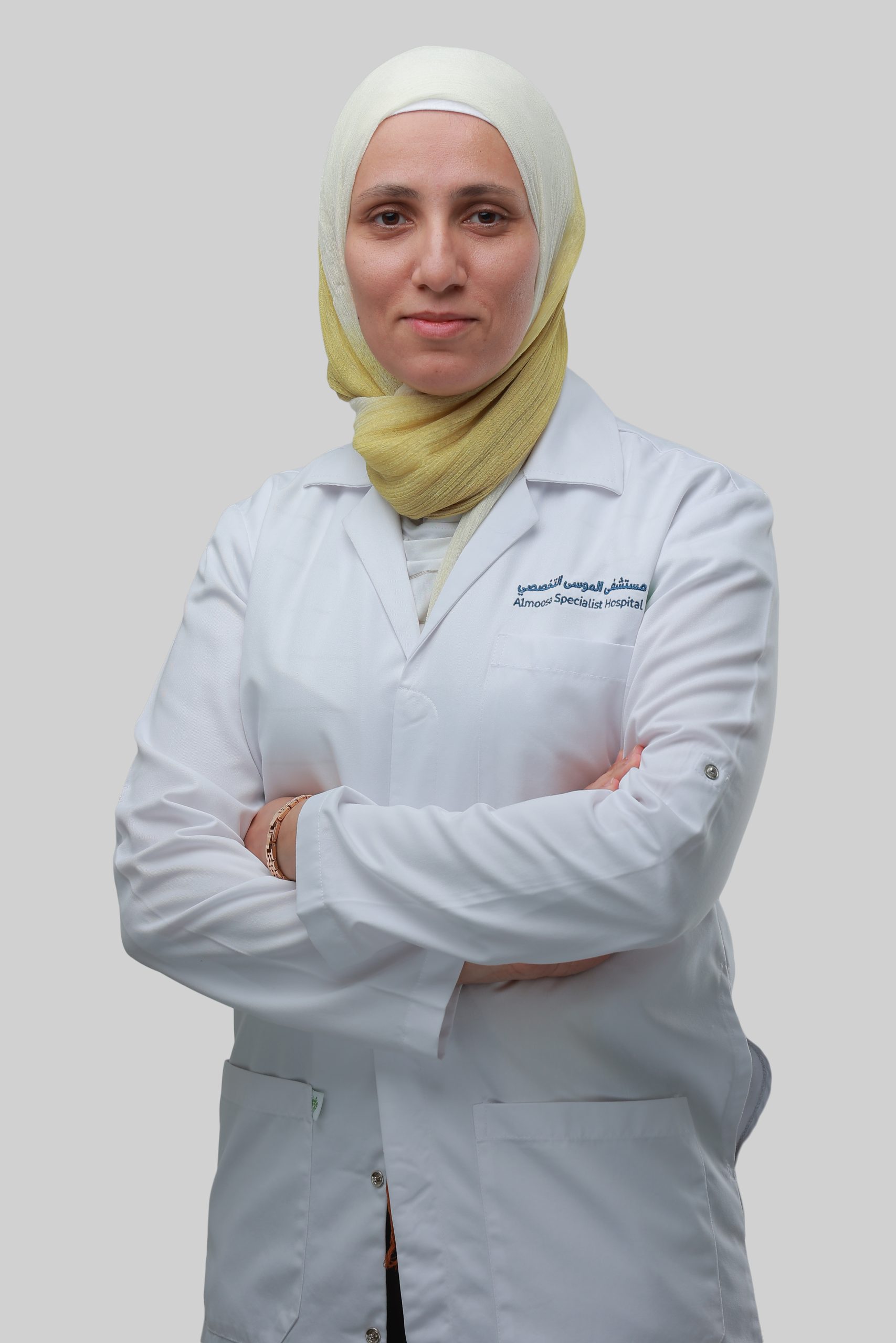 د. دعاء محمد خليفة حسين