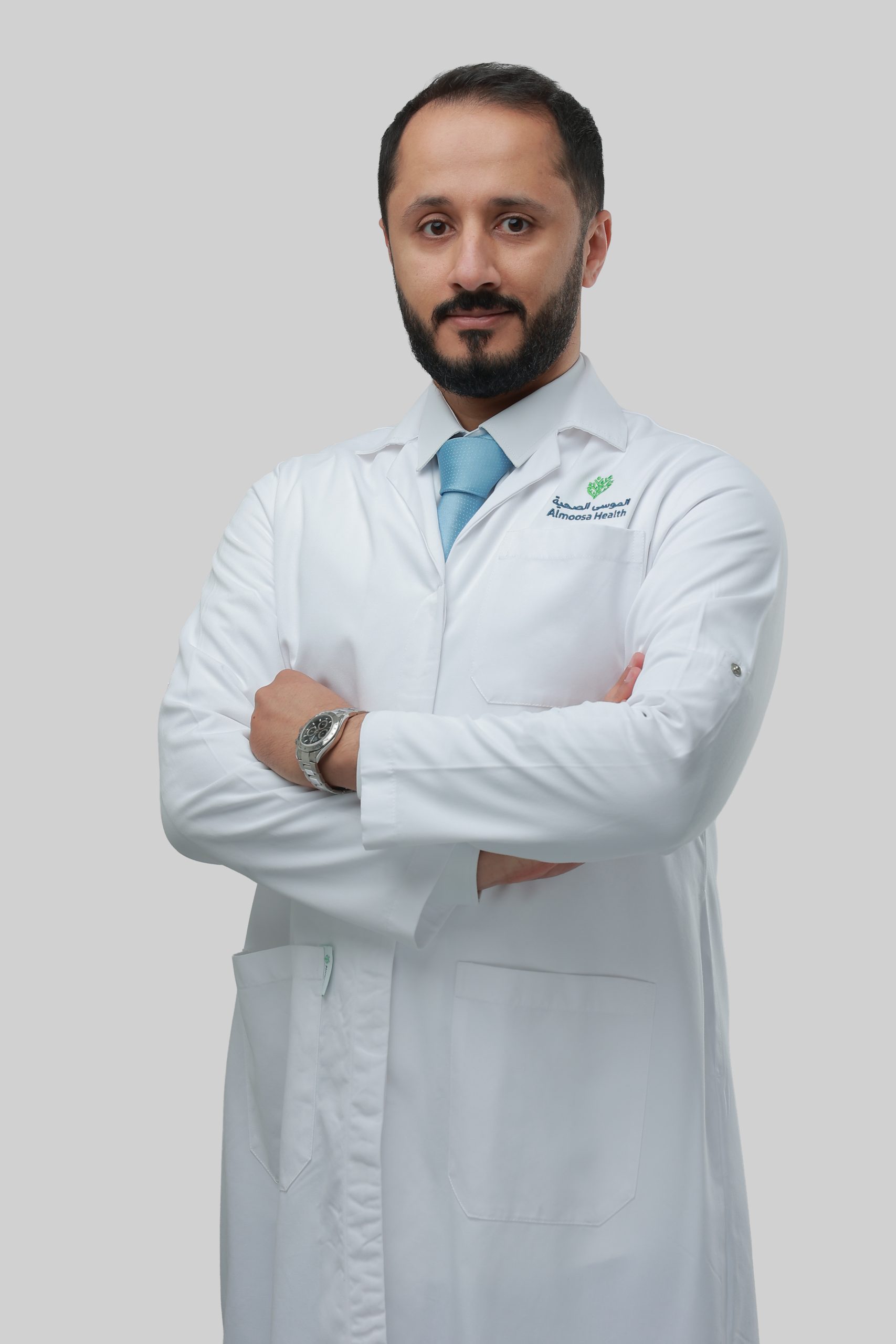 د. علي عبدربه الباذر