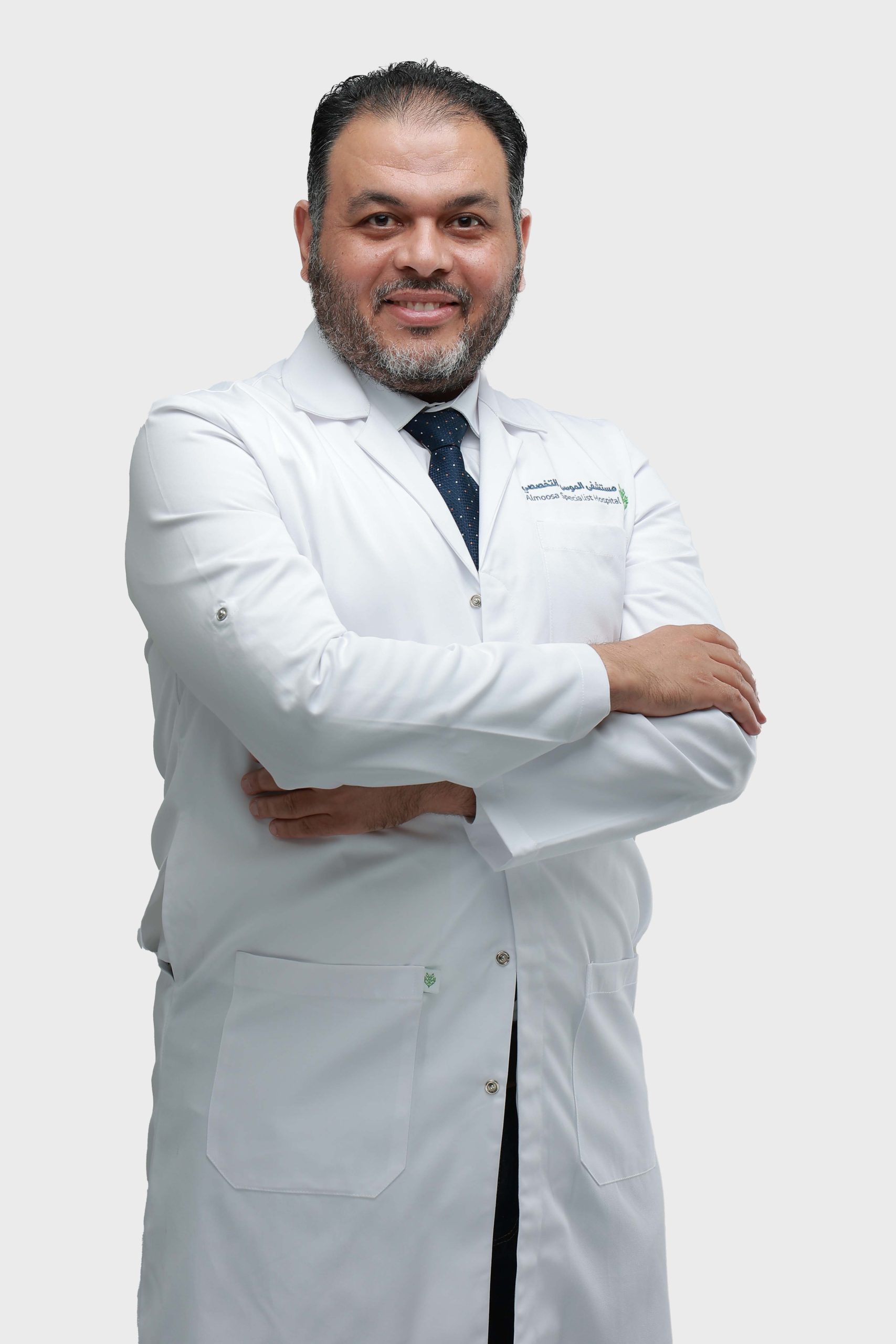 د. خالد شلبي