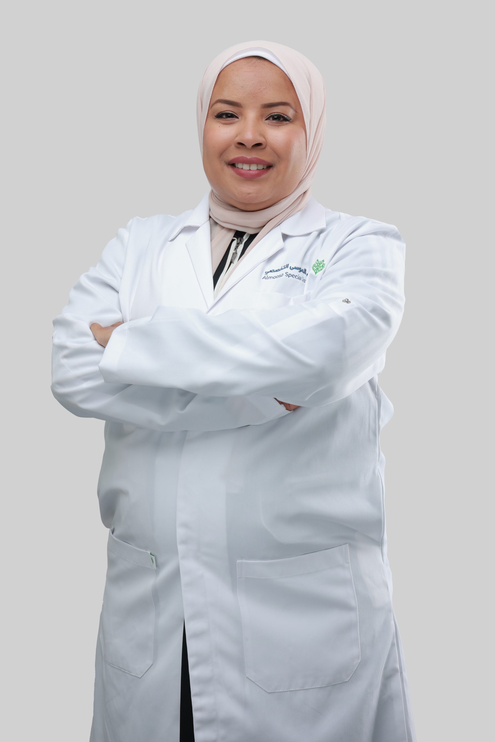Dr. Hebatallah Ahmed Kalawy