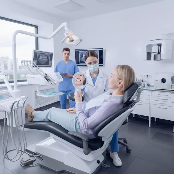 أنواع السياحة العلاجية