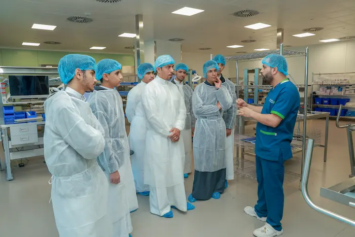 إليك أقرب مستشفى طوارئ من موقعي تقدم أفضل وأسرع رعاية طبية إليك أقرب مستشفى طوارئ من موقعي تقدم أفضل وأسرع رعاية طبية