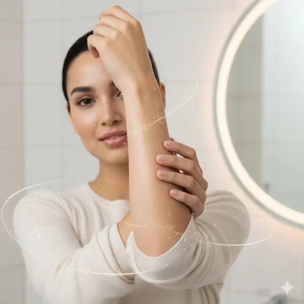 التقشير البارد الإسباني سايمل