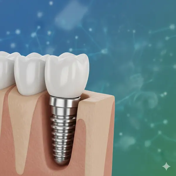 زراعة اسنان في الاحساء