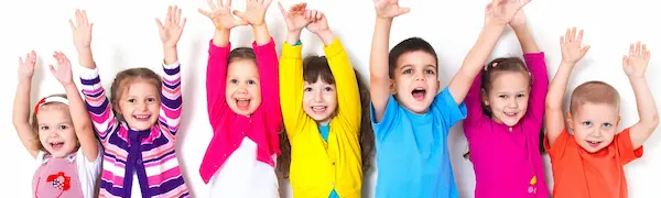 فاتح شهية للاطفال