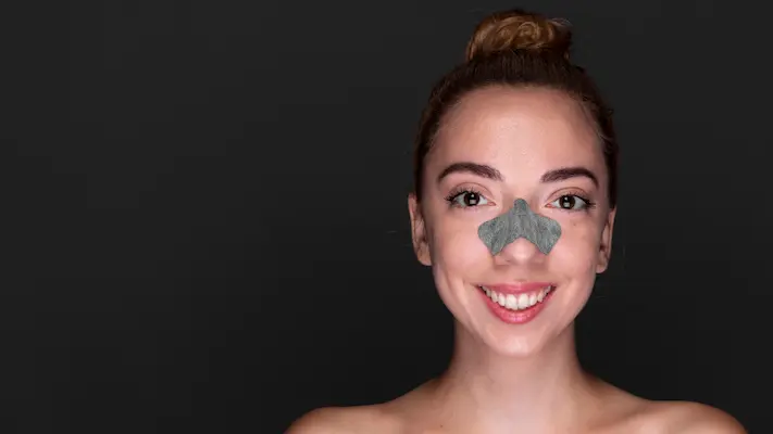 لصقات انف بعد التجميل: أبرز الفوائد وطريقة الأستعمال لصقات انف بعد التجميل: أبرز الفوائد وطريقة الأستعمال