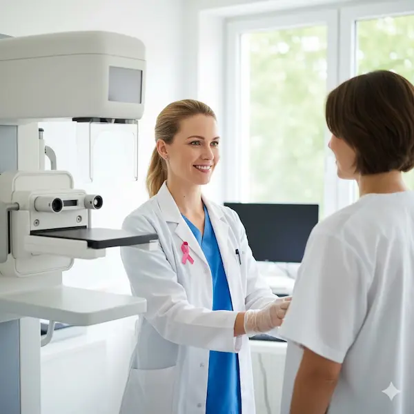 ما هو ساركوما الثدي