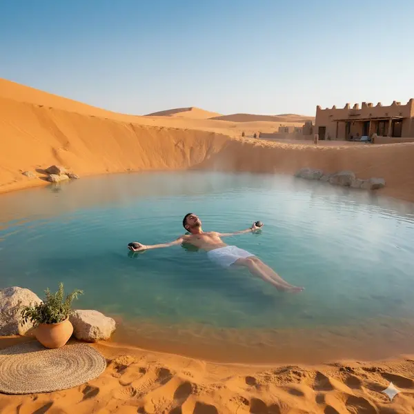 ما هي السياحة العلاجية