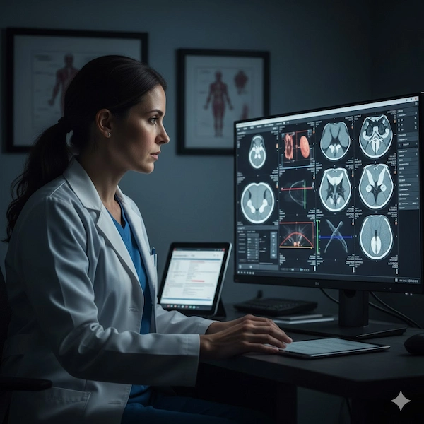 مراحل الساركوما العضلية الملساء