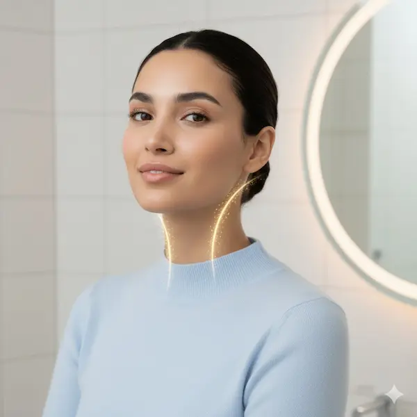 نصائح بعد جلسة تقشير سايمل