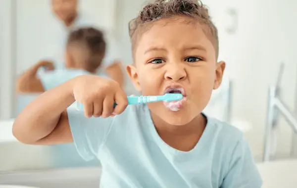 نصائح للأطفال للمحافظة على الأسنان نصائح للأطفال للمحافظة على الأسنان