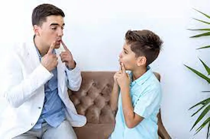 اخصائي تخاطب في الاحساء لعلاج اضطراب النطق واللغة بأحدث الأساليب