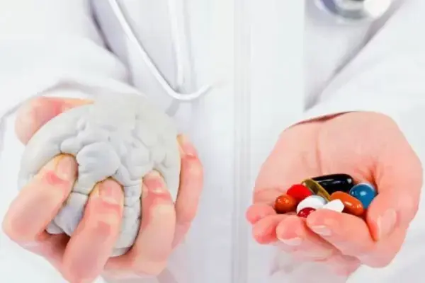 الأدوية المؤثرة على الجهاز العصبي المركزي 