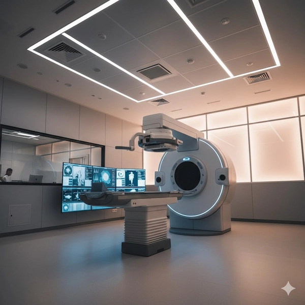 علاج سرطان الثدي