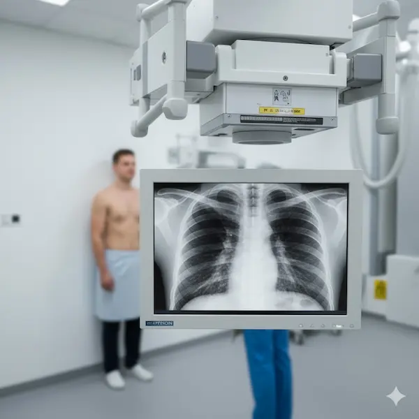 علاج متلازمة تيتز