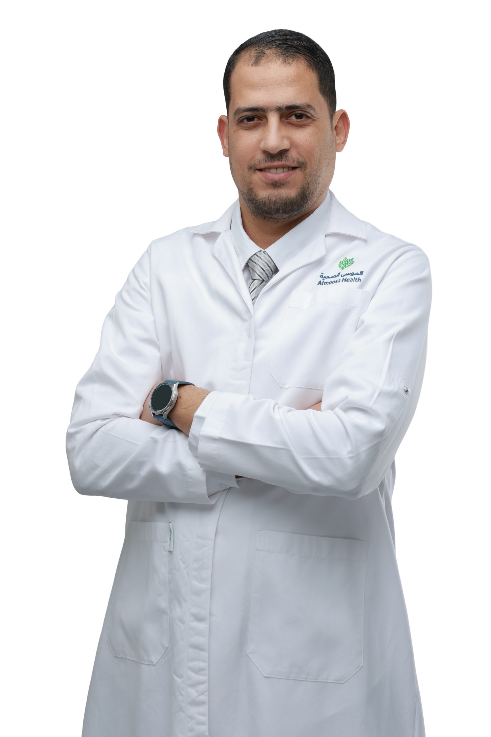 Dr. Mahmoud Saeed Belal