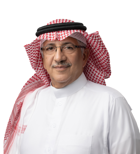 معالي المهندس/ عبداللطيف احمد العثمان