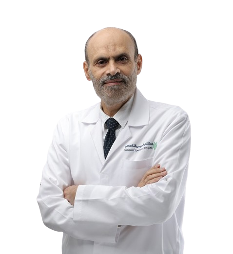 د. محمود البقشي