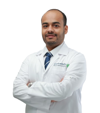Dr. Bassam Alshehab